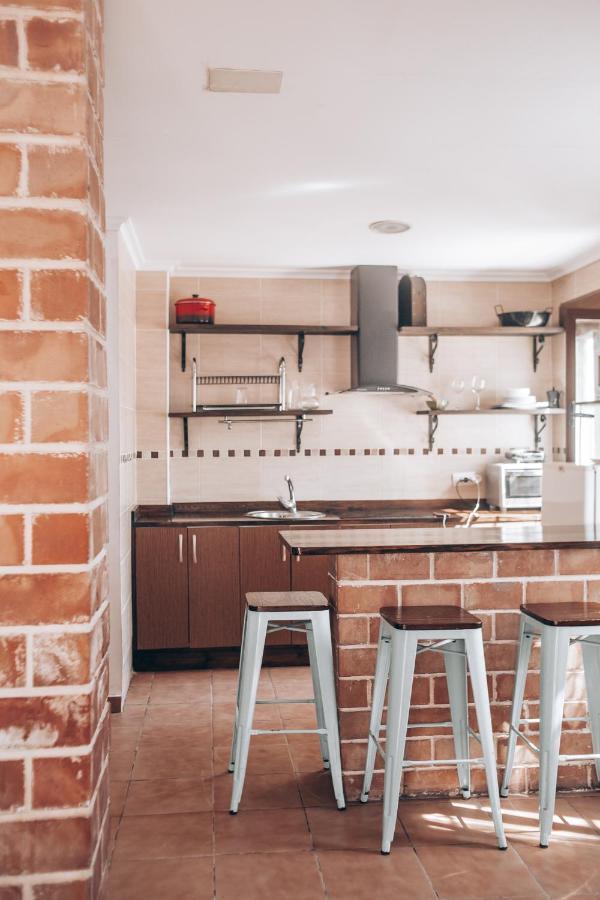 Beach House Close To Alicante And Airport - Apartamento Completo Appartement Santa Pola Buitenkant foto