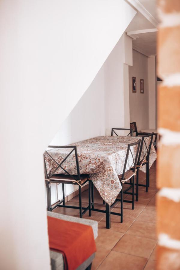 Beach House Close To Alicante And Airport - Apartamento Completo Appartement Santa Pola Buitenkant foto