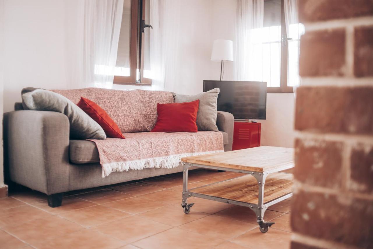 Beach House Close To Alicante And Airport - Apartamento Completo Appartement Santa Pola Buitenkant foto