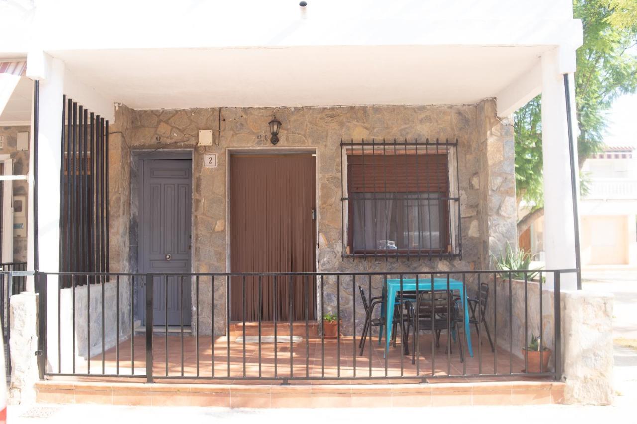 Beach House Close To Alicante And Airport - Apartamento Completo Appartement Santa Pola Buitenkant foto