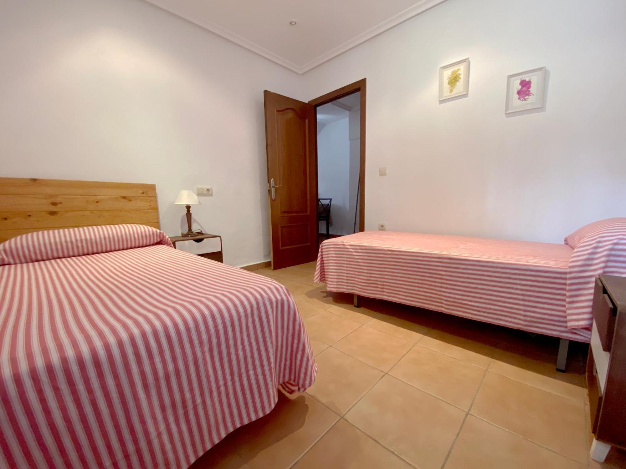 Beach House Close To Alicante And Airport - Apartamento Completo Appartement Santa Pola Buitenkant foto