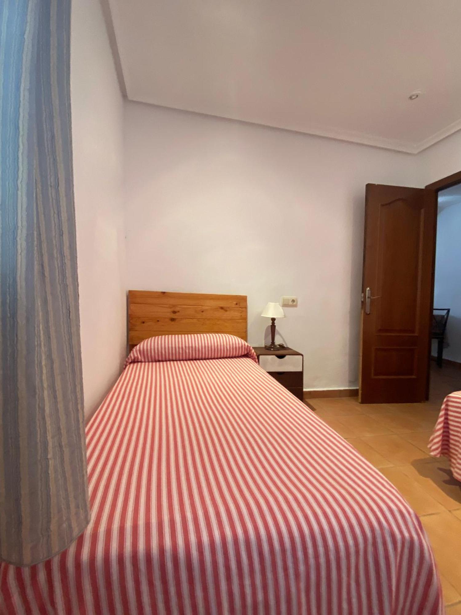 Beach House Close To Alicante And Airport - Apartamento Completo Appartement Santa Pola Buitenkant foto