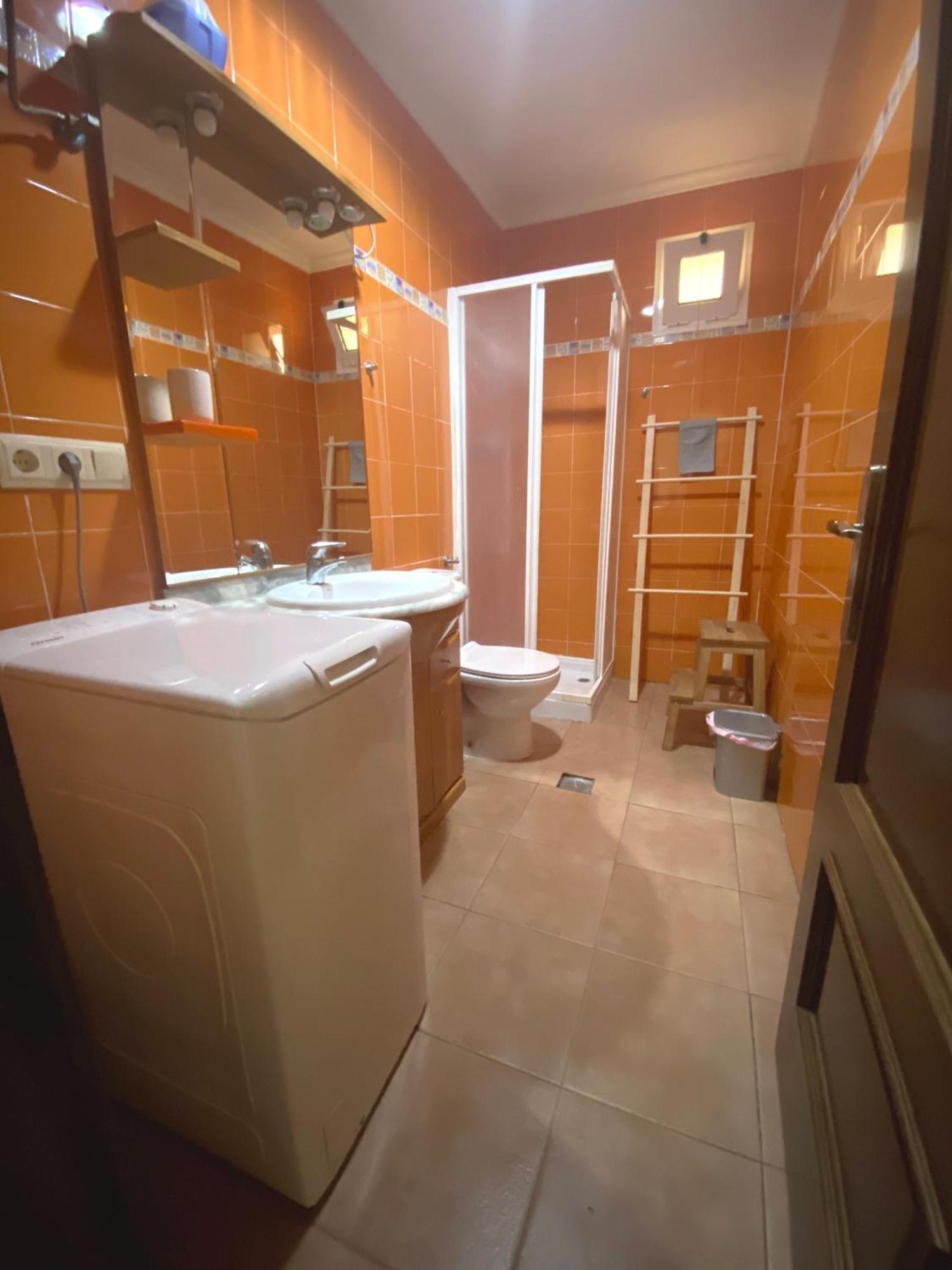 Beach House Close To Alicante And Airport - Apartamento Completo Appartement Santa Pola Buitenkant foto