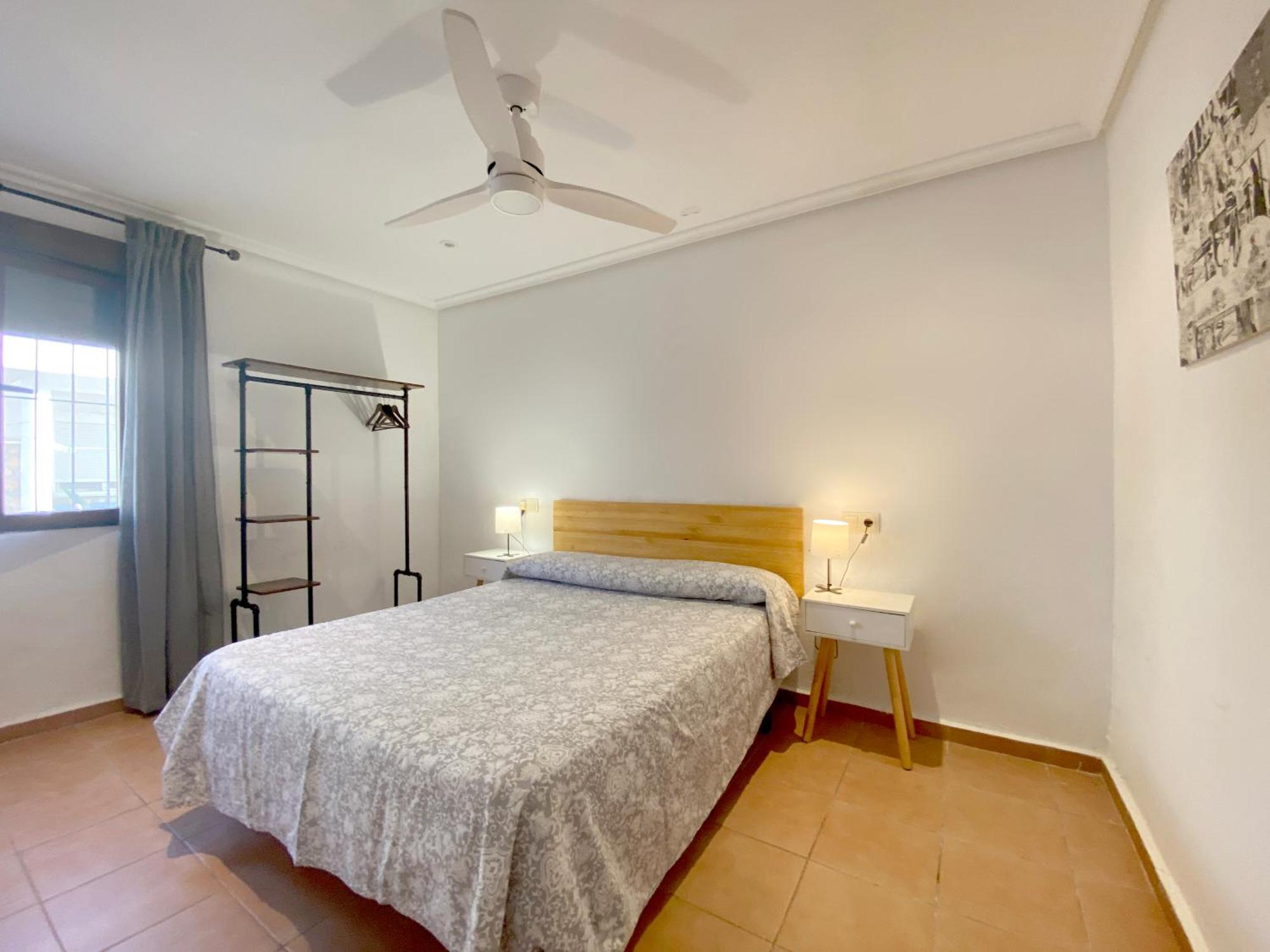 Beach House Close To Alicante And Airport - Apartamento Completo Appartement Santa Pola Buitenkant foto