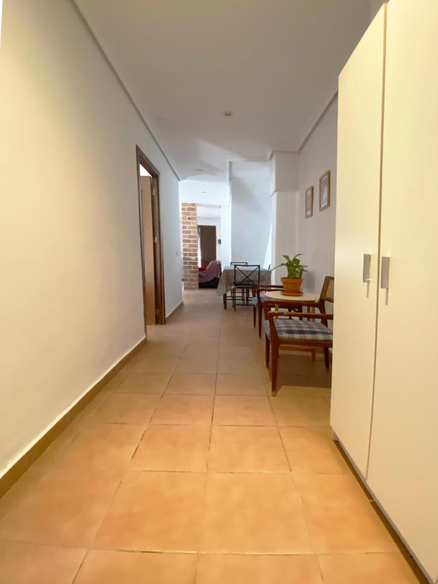 Beach House Close To Alicante And Airport - Apartamento Completo Appartement Santa Pola Buitenkant foto