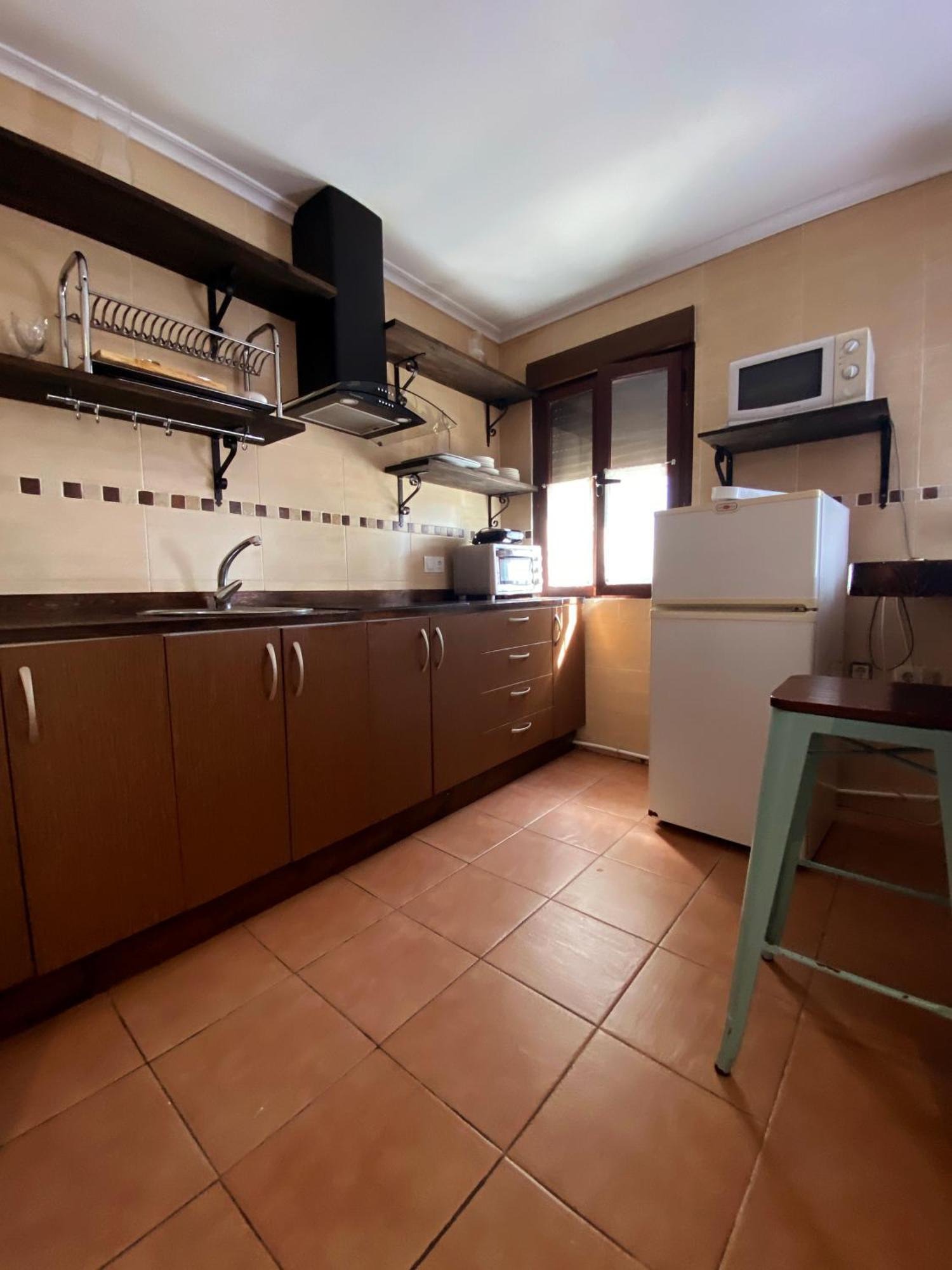 Beach House Close To Alicante And Airport - Apartamento Completo Appartement Santa Pola Buitenkant foto