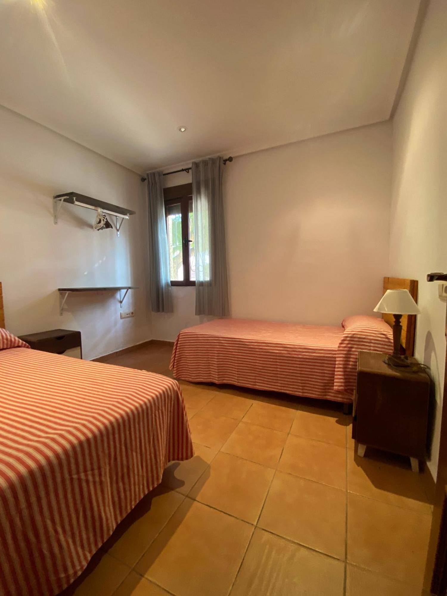 Beach House Close To Alicante And Airport - Apartamento Completo Appartement Santa Pola Buitenkant foto