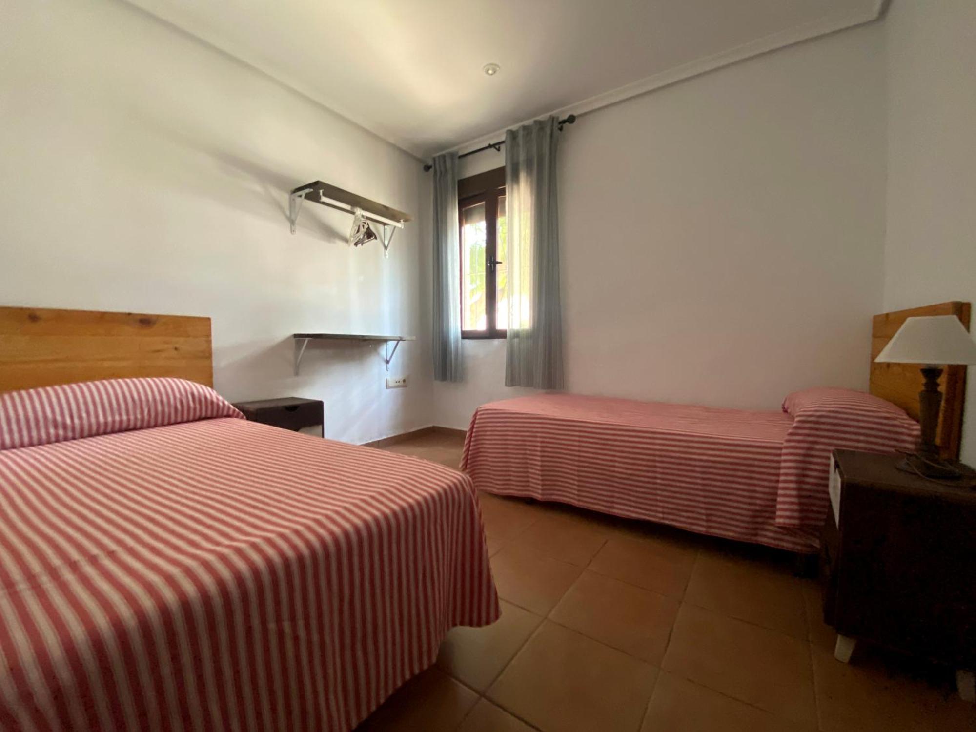 Beach House Close To Alicante And Airport - Apartamento Completo Appartement Santa Pola Buitenkant foto