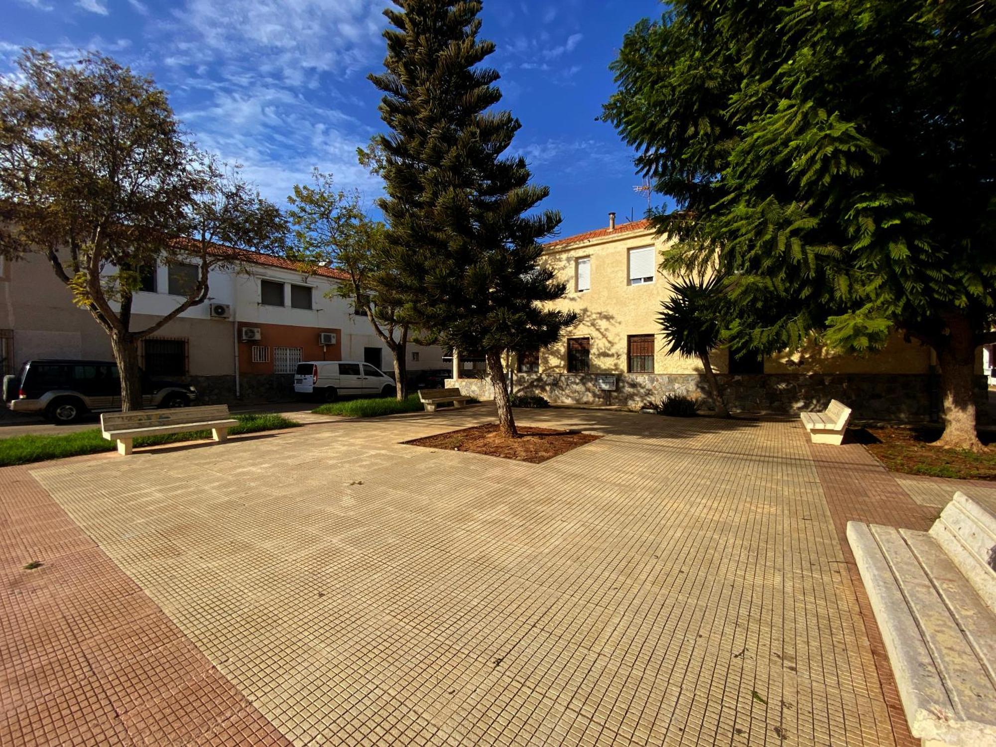 Beach House Close To Alicante And Airport - Apartamento Completo Appartement Santa Pola Buitenkant foto