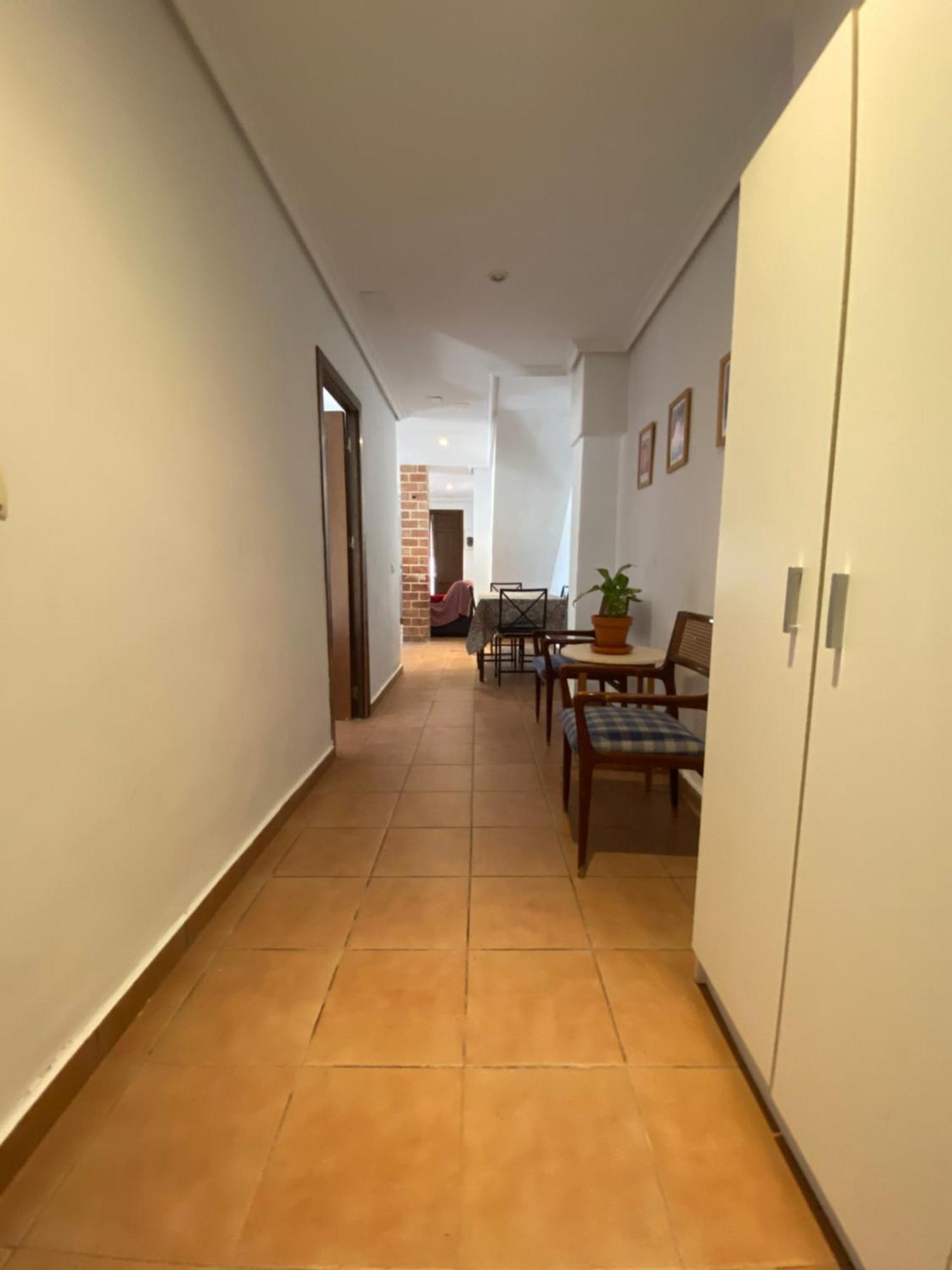 Beach House Close To Alicante And Airport - Apartamento Completo Appartement Santa Pola Buitenkant foto
