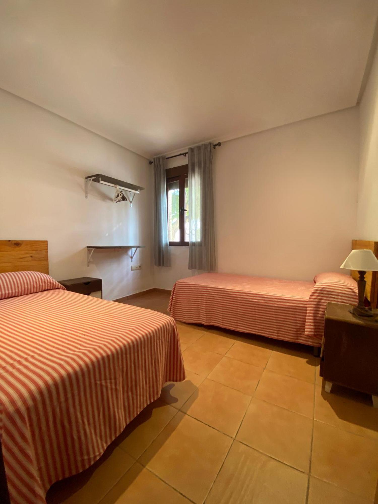 Beach House Close To Alicante And Airport - Apartamento Completo Appartement Santa Pola Buitenkant foto