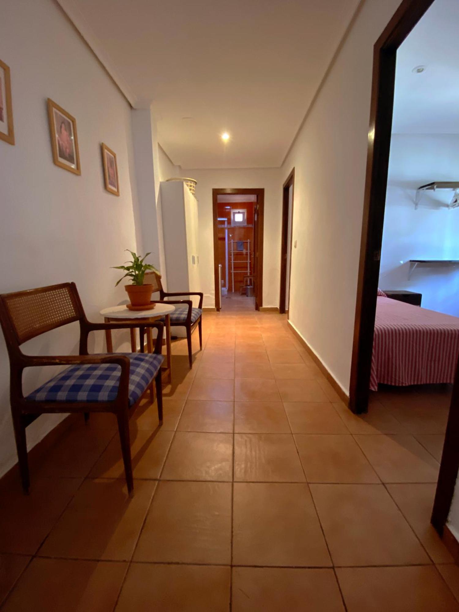 Beach House Close To Alicante And Airport - Apartamento Completo Appartement Santa Pola Buitenkant foto