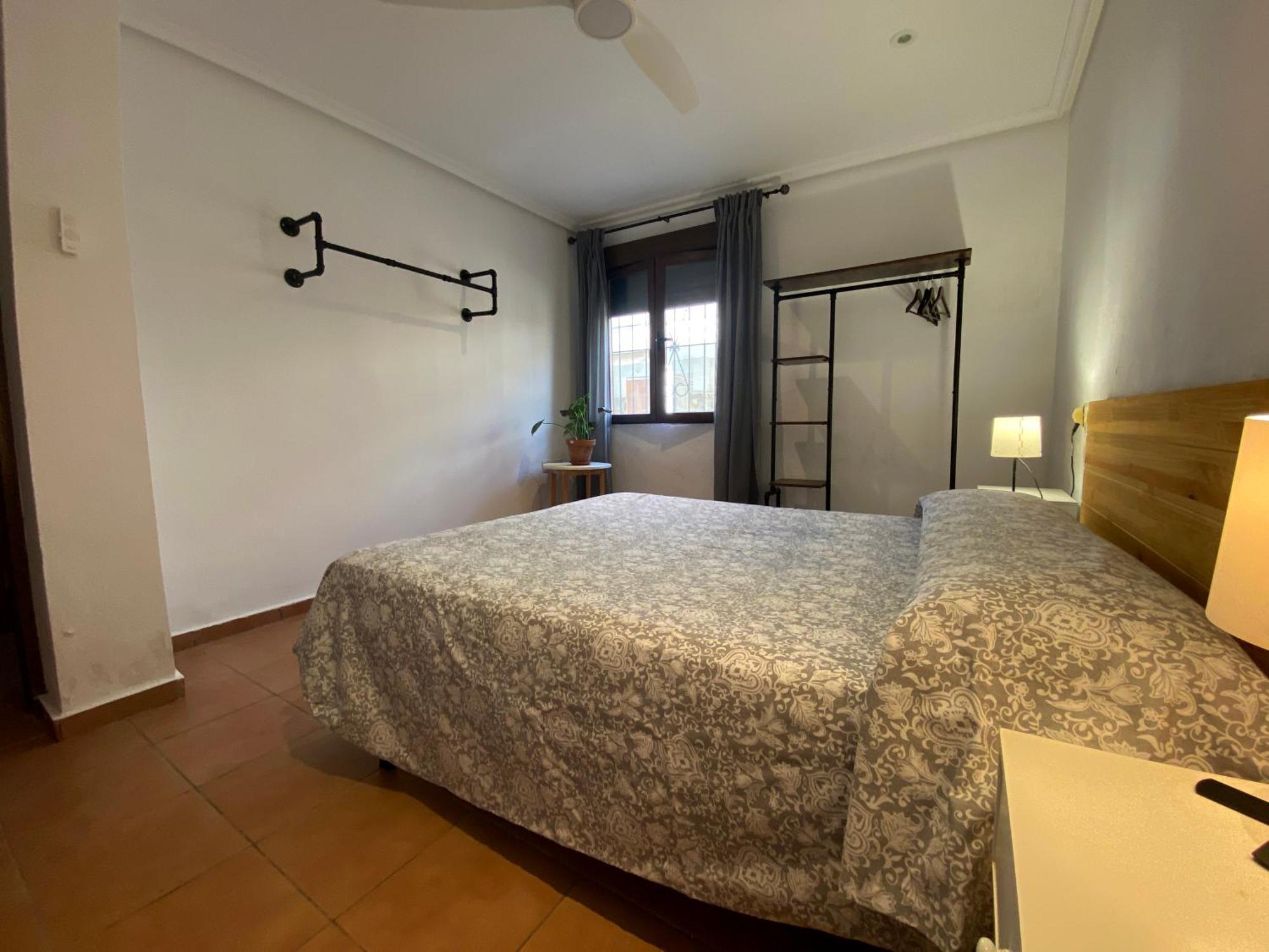 Beach House Close To Alicante And Airport - Apartamento Completo Appartement Santa Pola Buitenkant foto