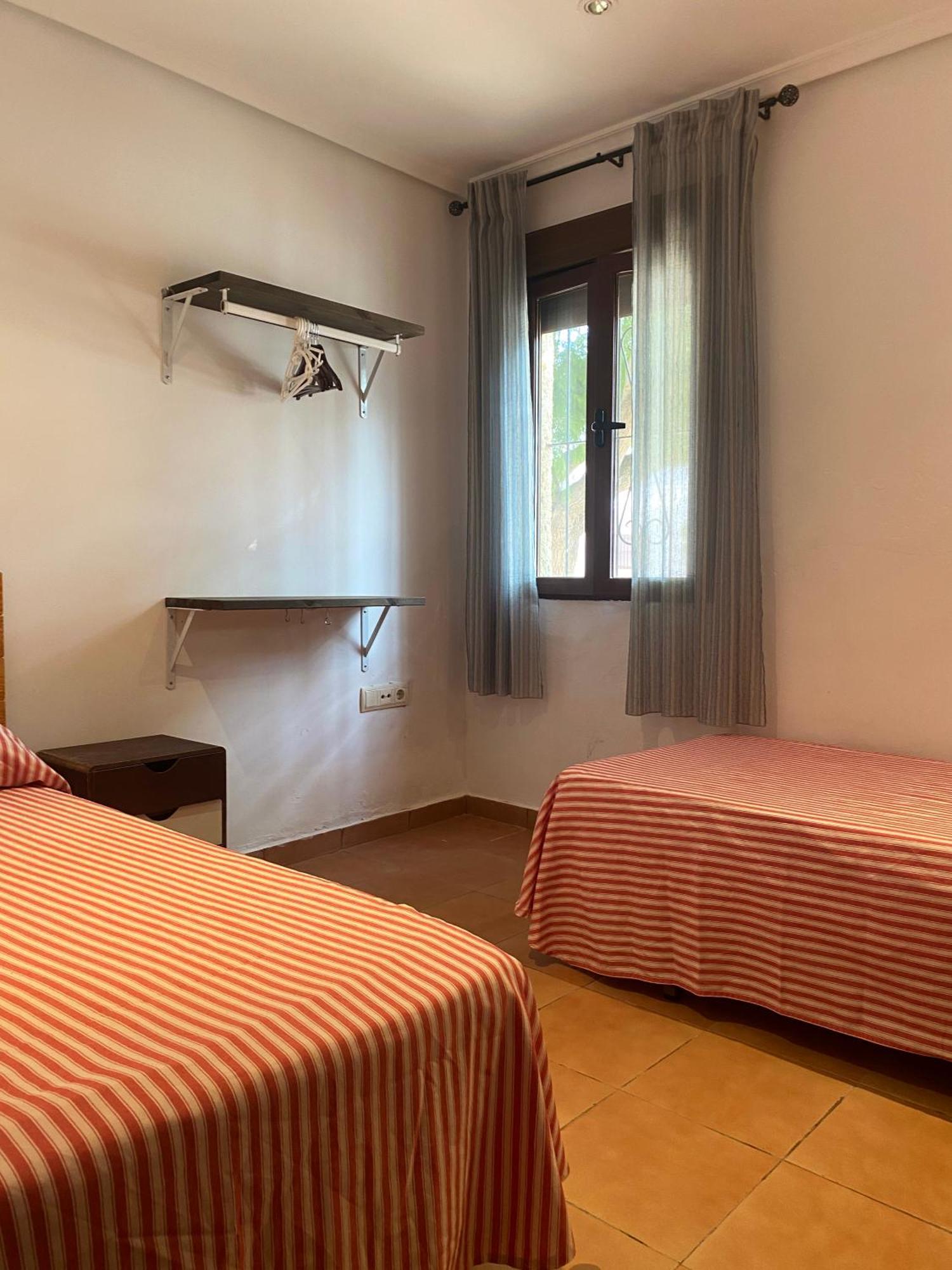 Beach House Close To Alicante And Airport - Apartamento Completo Appartement Santa Pola Buitenkant foto