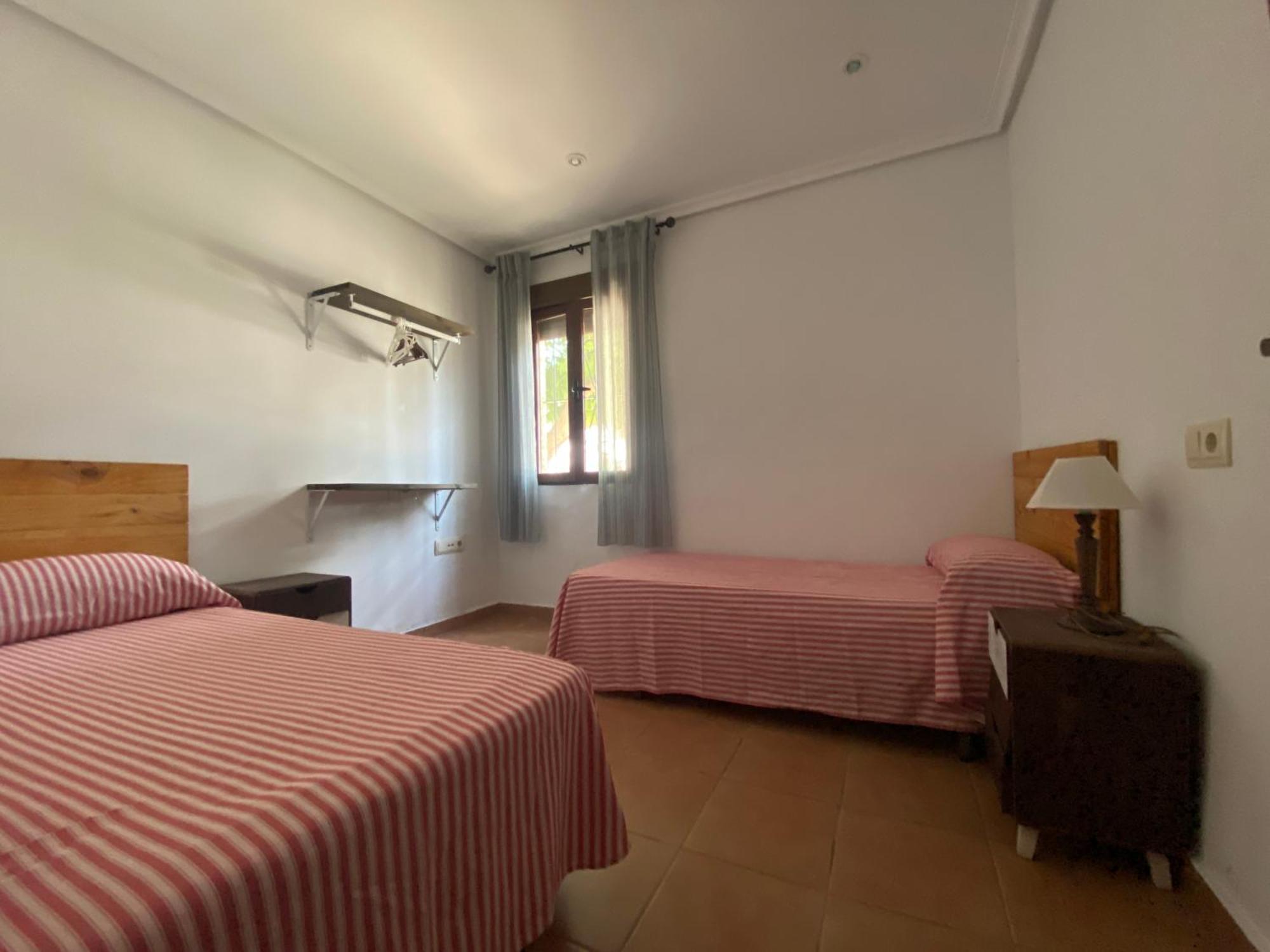 Beach House Close To Alicante And Airport - Apartamento Completo Appartement Santa Pola Buitenkant foto