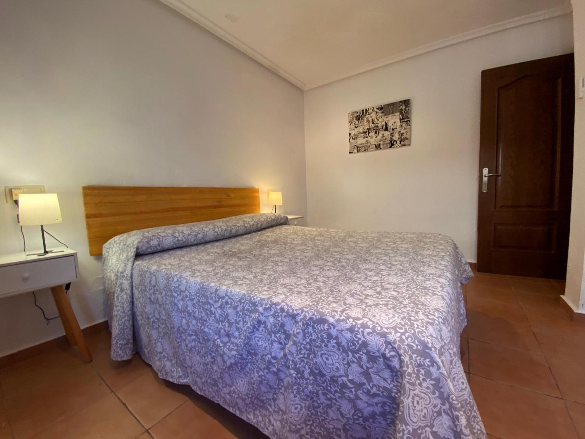 Beach House Close To Alicante And Airport - Apartamento Completo Appartement Santa Pola Buitenkant foto